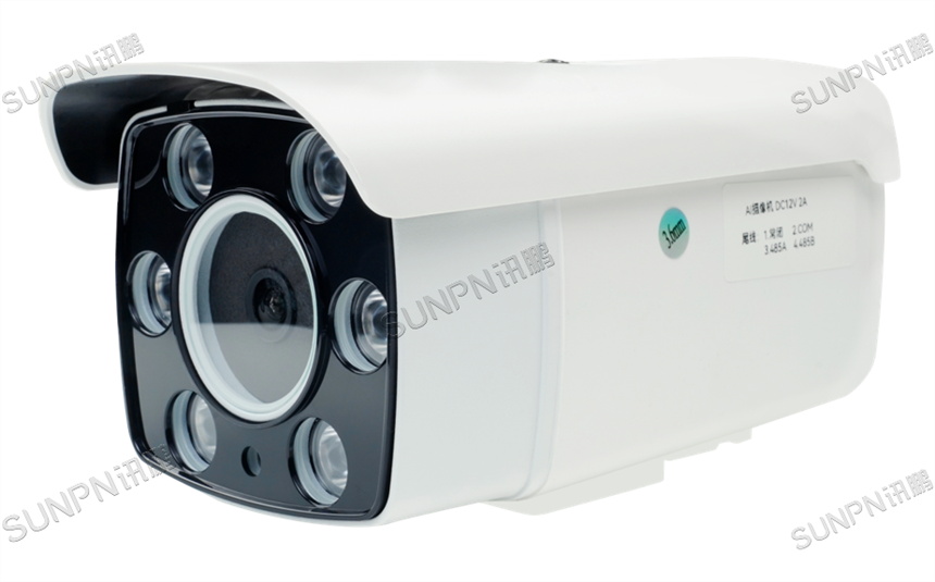 AI视觉计数器-枪机款