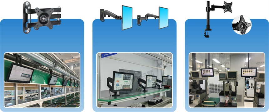 ESOP一体机安装方式