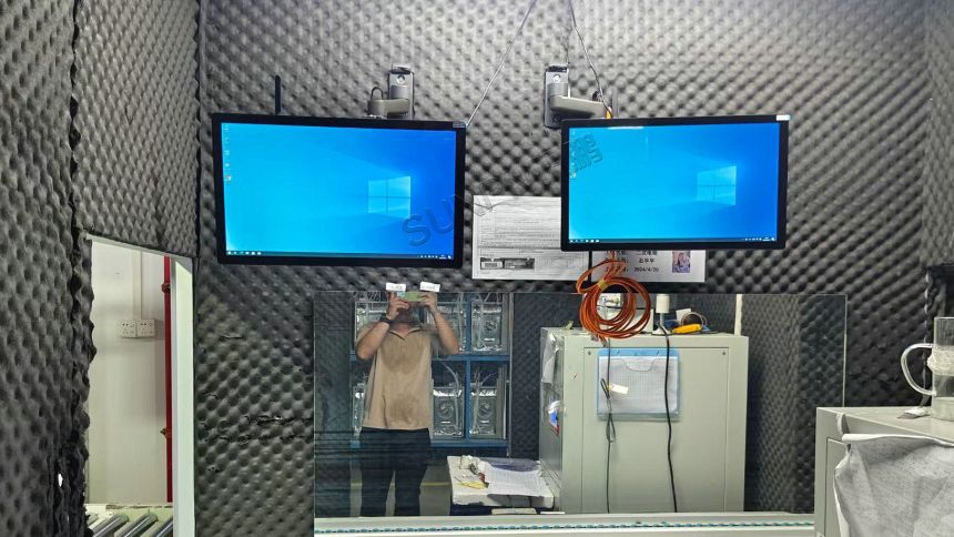 工业一体机案例