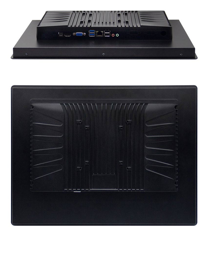 工业一体机产品实拍