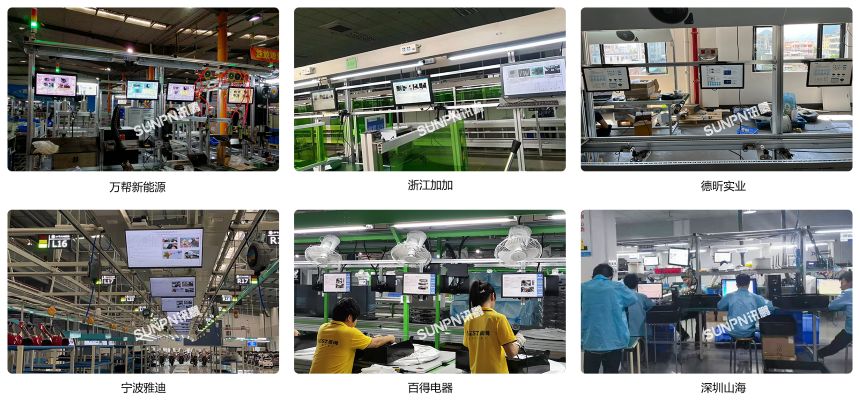 ESOP-3D系统应用案例