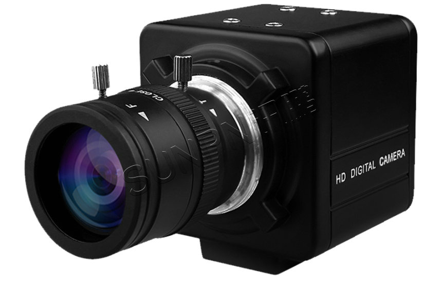 专业款AI计数器