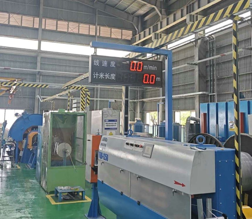 工业电子看板-案例图