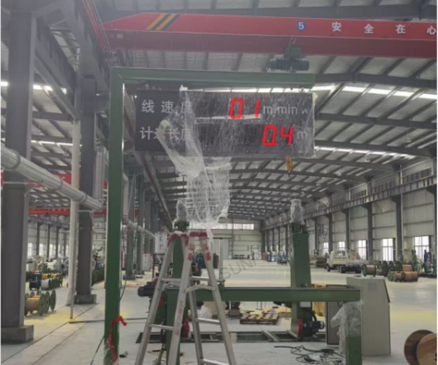 工业电子看板-案例图