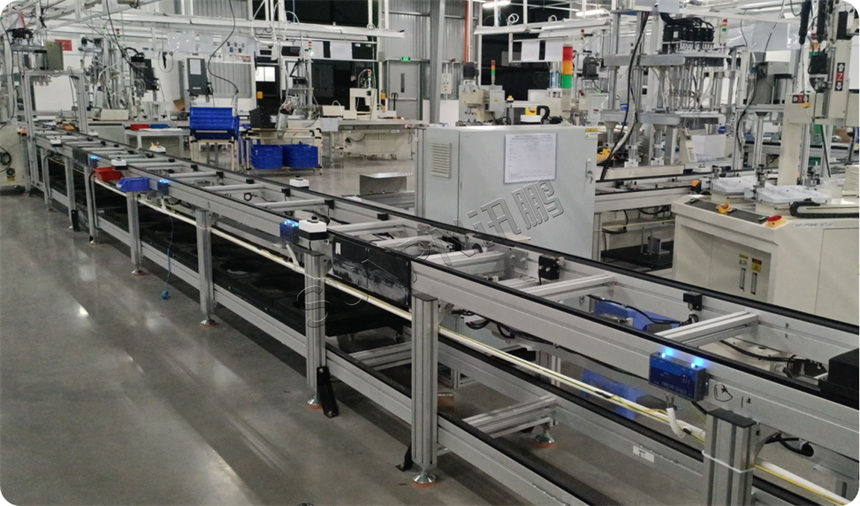 防静电监控设备应用案例