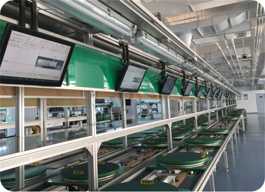 OKMES-SOP电子作业指导书