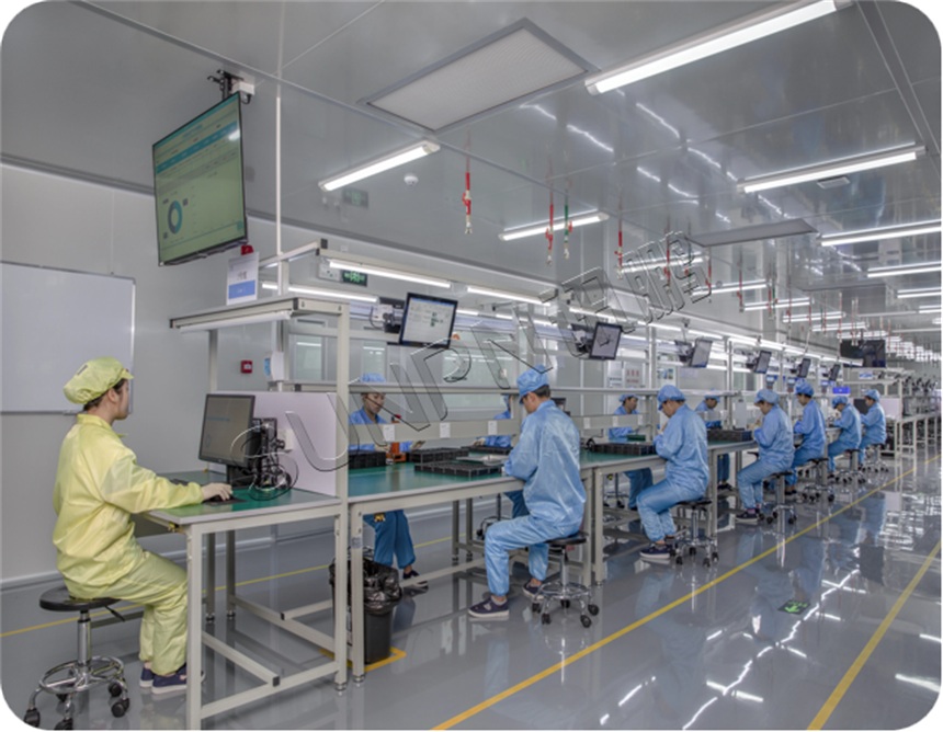 OKMES-生产进度功能