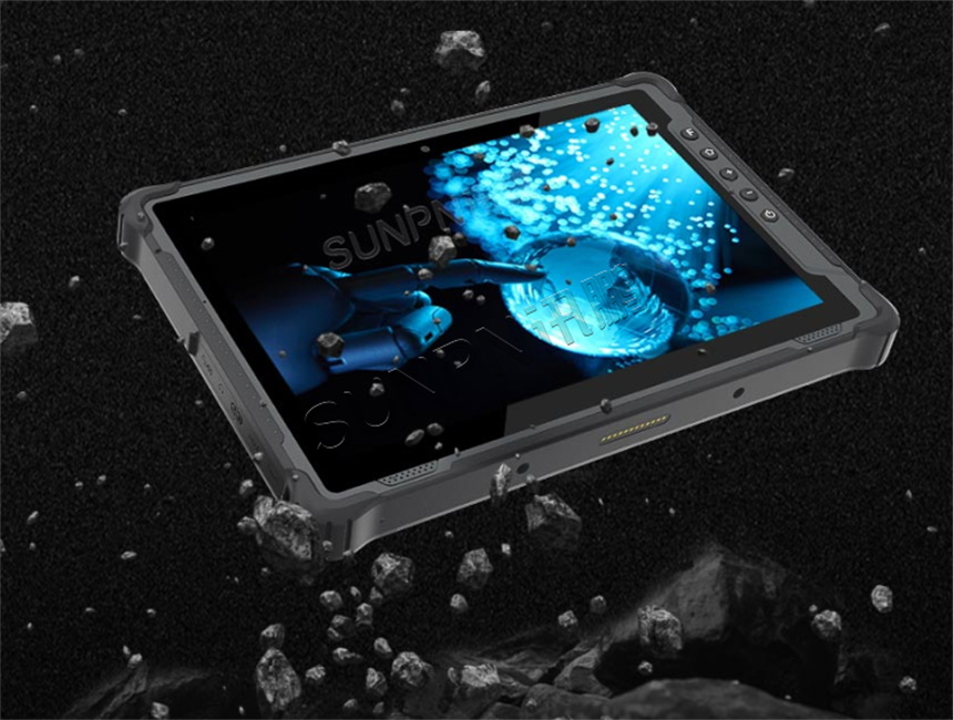 工业三防平板电脑