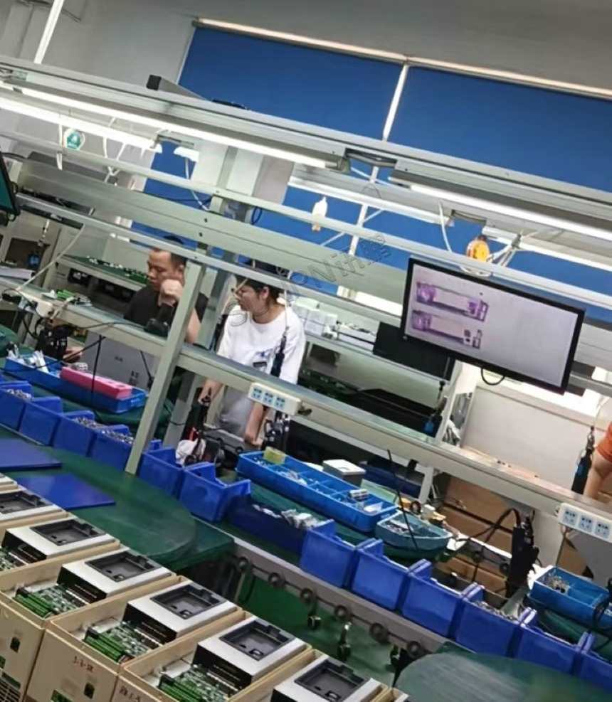 深圳讯鹏科技ESOP系统-案例图