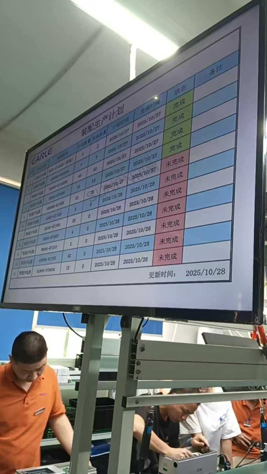 深圳讯鹏科技ESOP系统-案例图