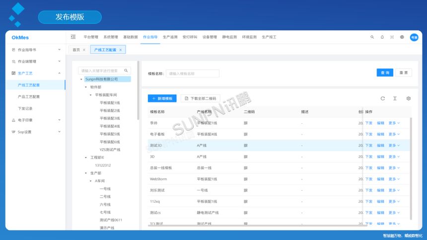 深圳讯鹏科技ESOP系统-软件功能介绍