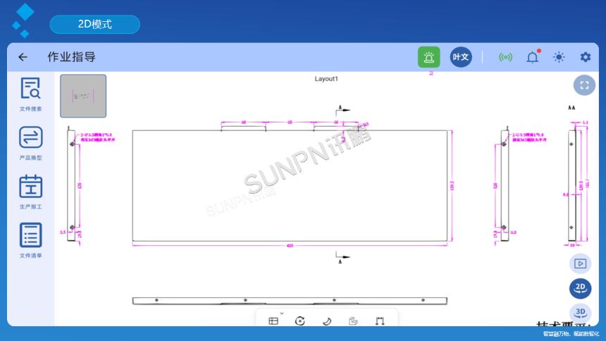 深圳讯鹏科技ESOP系统-软件功能介绍