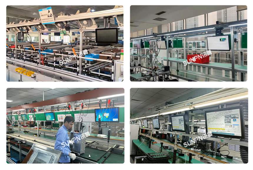 深圳讯鹏科技工业一体机-案例图