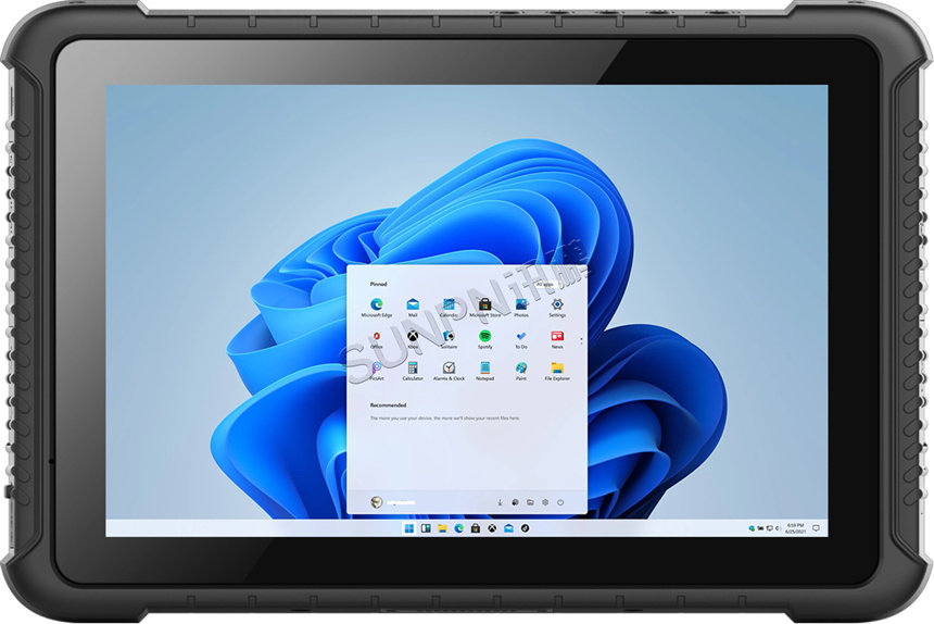 工业平板电脑 工业平板电脑