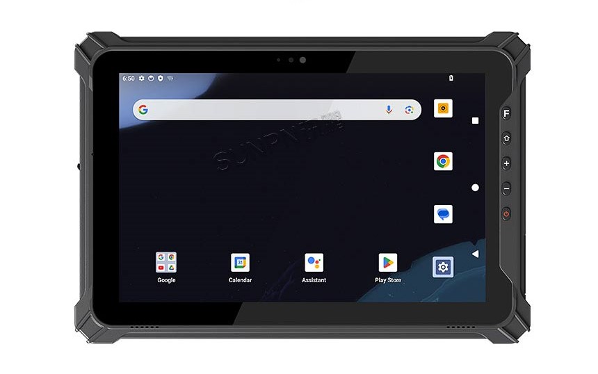 深圳讯鹏科技-10.1寸三防平板功能介绍