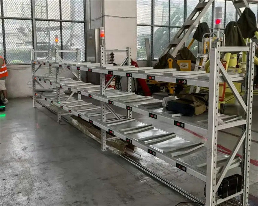 PTL系统标签应用案例