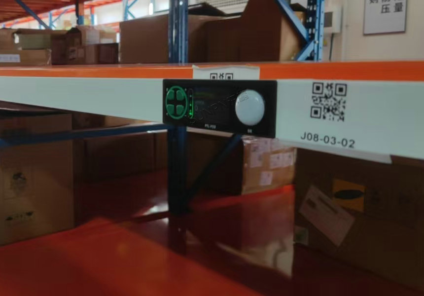 PTL电子标签应用案例