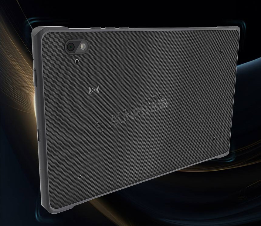 三防平板-采用一体成型设计