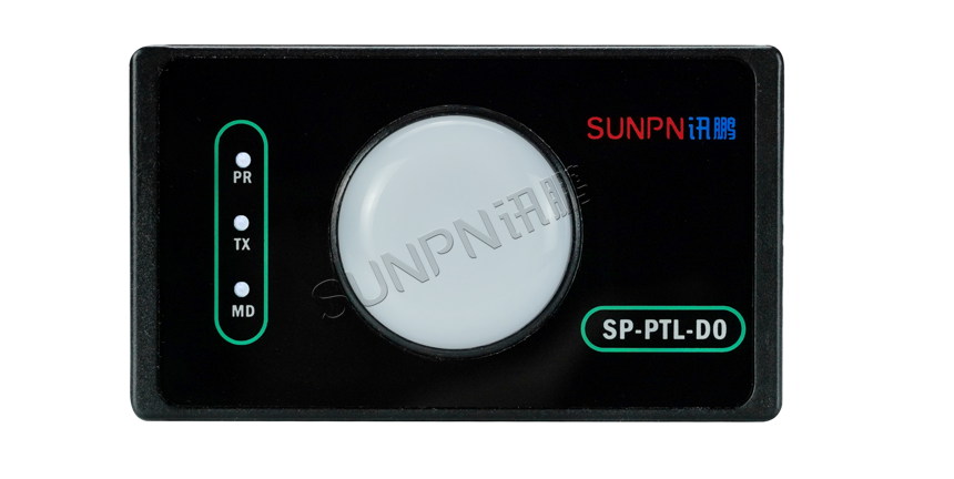 PTL系统-单按键电子标签