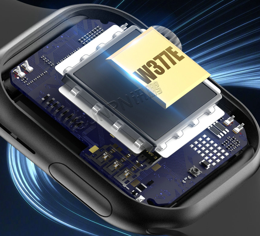 安灯信息腕表-产品功能介绍 安灯信息腕表-产品功能介绍