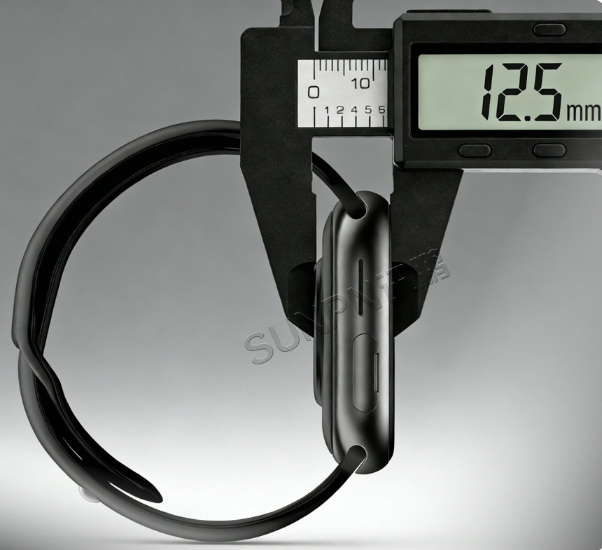 安灯信息腕表-产品功能介绍 安灯信息腕表-产品功能介绍