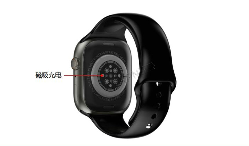 安灯信息腕表-产品规格 安灯信息腕表-产品规格