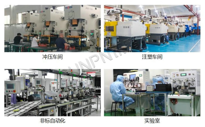 安灯信息腕表-使用场景 安灯信息腕表-使用场景