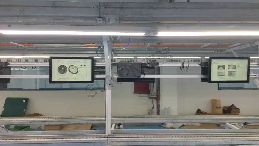 讯鹏科技ESOP系统-案例图