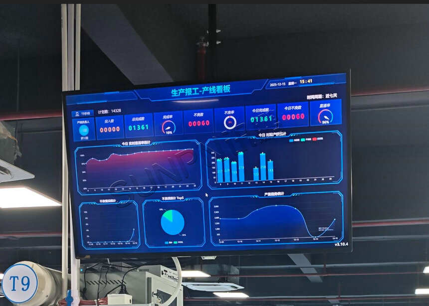 讯鹏科技生产管理系统-案例图