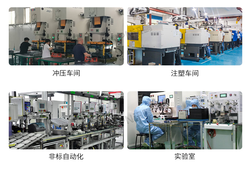 讯鹏科技安灯信息腕表-应用领域