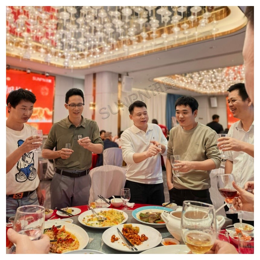 讯鹏科技-活动展示 讯鹏科技-活动展示