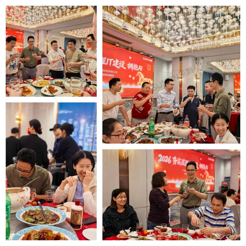 讯鹏科技-活动展示 讯鹏科技-活动展示