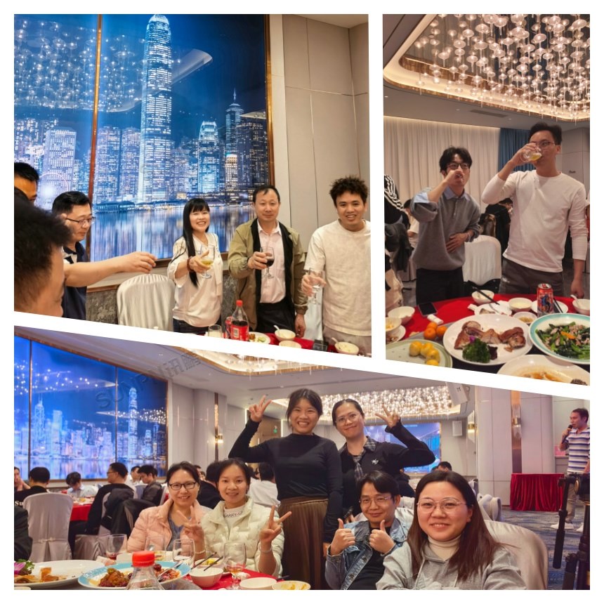 讯鹏科技-活动展示 讯鹏科技-活动展示