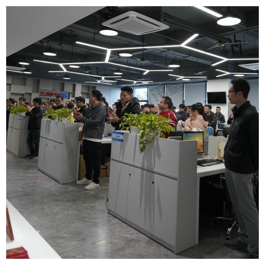 讯鹏科技-活动展示 讯鹏科技-活动展示