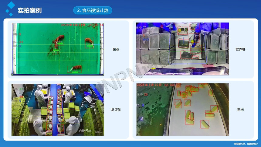 讯鹏科技：AI视觉计数器-案例图