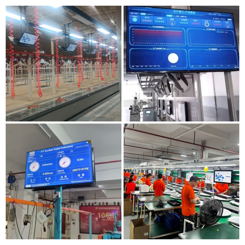 讯鹏科技:ESOP系统-案例 讯鹏科技:ESOP系统-案例