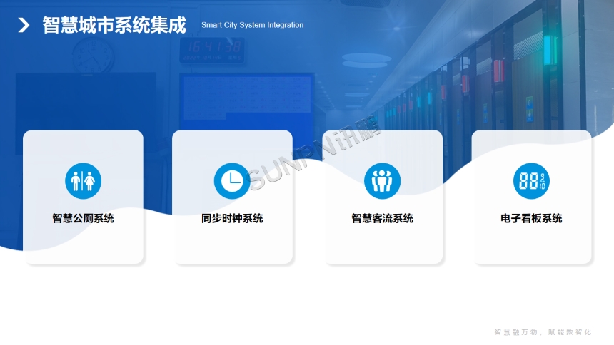 深圳市讯鹏科技有限公司-智慧城市系统集成 深圳市讯鹏科技有限公司-智慧城市系统集成