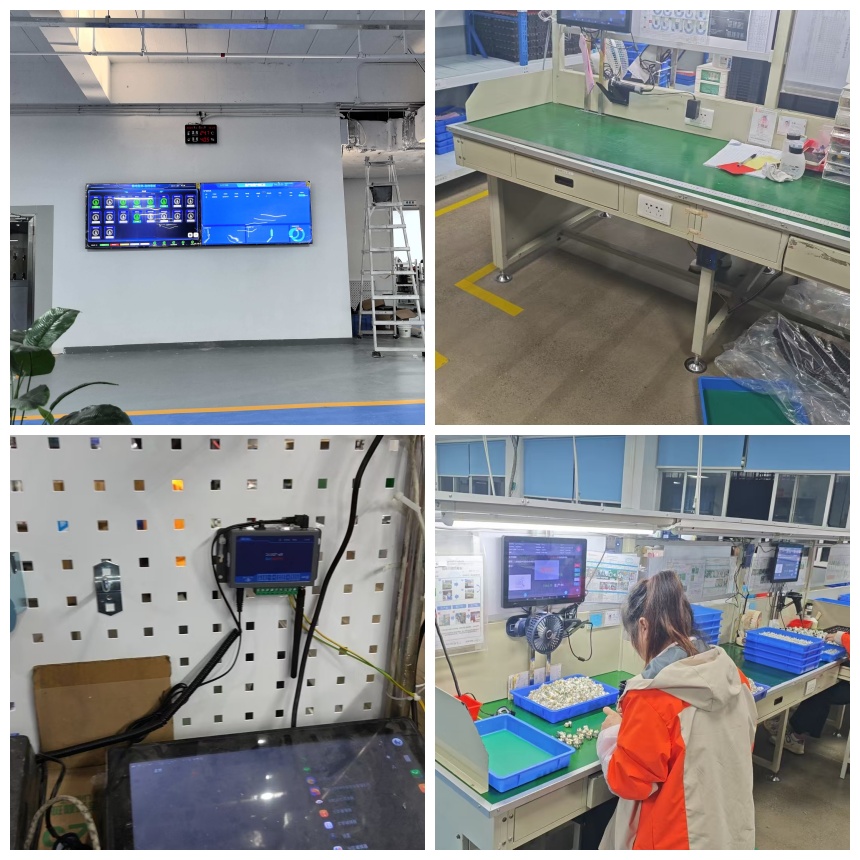 讯鹏科技：ESD防静电监控系统-案例图