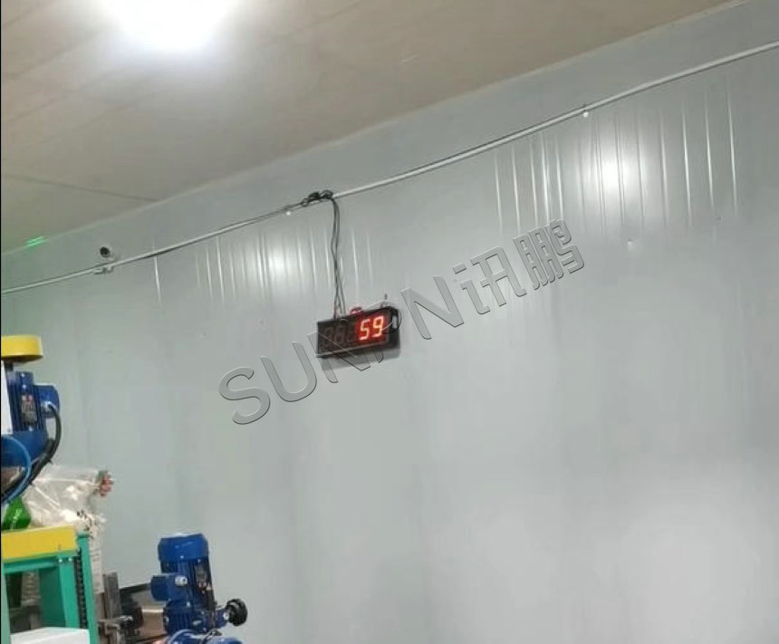 讯鹏科技：AI视觉计数器解决方案-案例图