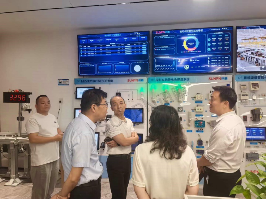 深圳市讯鹏科技有限公司