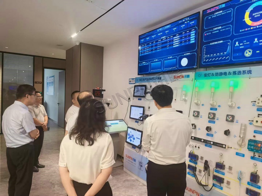 深圳市讯鹏科技有限公司 深圳市讯鹏科技有限公司