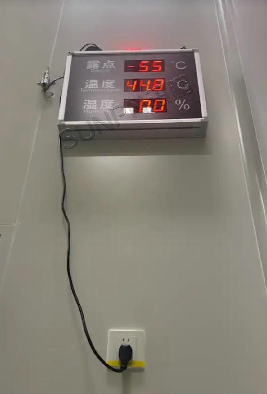 讯鹏科技：环境监控系统-案例图