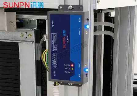 静电手环监控仪